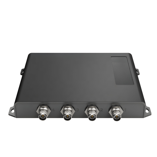 High-Performance UHF RFID Reader with Impinj E710 Chip & 4 Antenna Ports - Hospitality Enviro Tech - Image 4