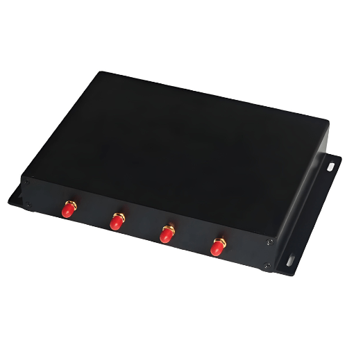 Long-Range Fixed UHF RFID Reader, 33 dBm, 4 Antenna Ports for Warehouses - Hospitality Enviro Tech - Image 5