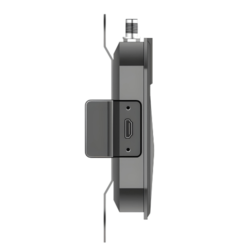 Long-Range UHF Fixed RFID Reader with Android 9.0, 4 Channels & POE RJ45 - Hospitality Enviro Tech - Image 3