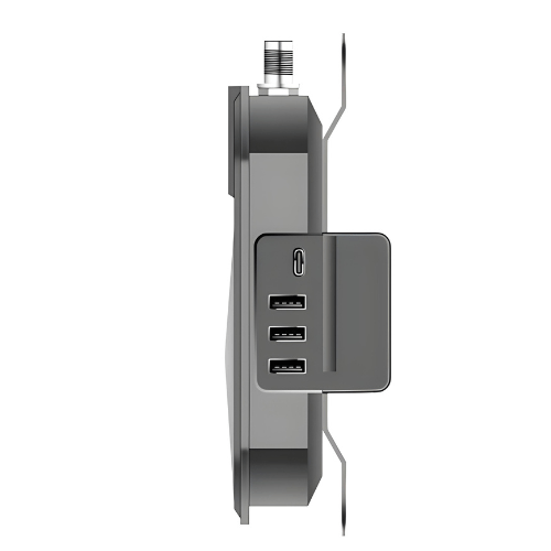 Long-Range UHF Fixed RFID Reader with Android 9.0, 4 Channels & POE RJ45 - Hospitality Enviro Tech - Image 6