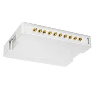 Versatile UHF RFID Reader with Android & 4G/GNSS/BT/WIFI Connectivity - Hospitality Enviro Tech