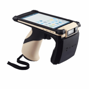 Hospitality Enviro Tech Mid-range UHF RFID Reader - Read Distance