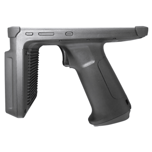 Hospitality Enviro Tech Wireless Handheld UHF RFID Reader- Battery of 6400 mAH