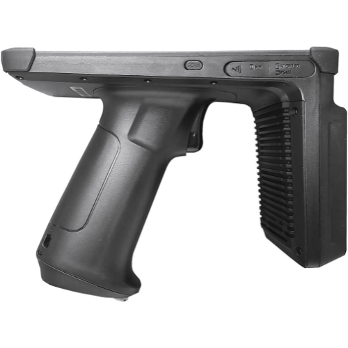 Hospitality Enviro Tech Wireless Handheld UHF RFID Reader- Battery of 6400 mAH - Image 2