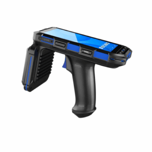 Hospitality Enviro Tech UHF RFID Handheld Terminal Reader - Operating System of Android 10.0