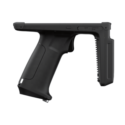 Hospitality Enviro Tech Handheld Rfid fixed Reader Support - Operating Frequency Of 902 MHz To 928 MHz