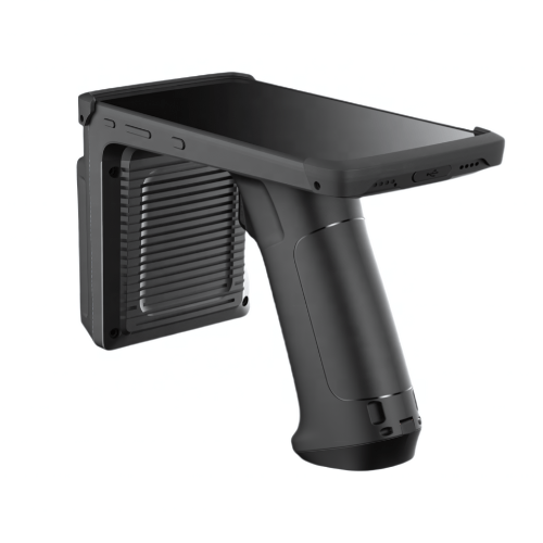 Hospitality Enviro Tech Handheld Rfid fixed Reader Support - Operating Frequency Of 902 MHz To 928 MHz - Image 4