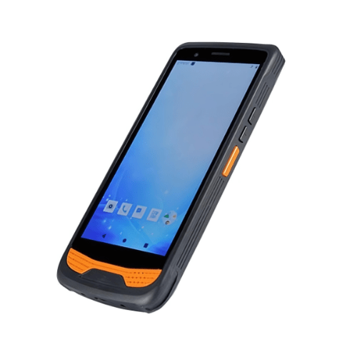 Hospitality Enviro Tech Handheld UHF RFID Reader - Processor Type Octa-core - Image 2