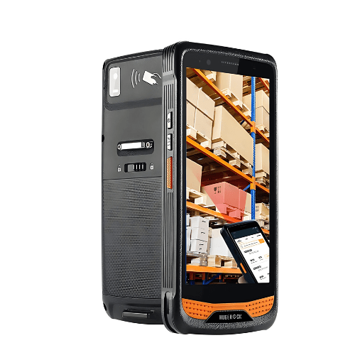 Hospitality Enviro Tech Handheld UHF RFID Reader - Processor Type Octa-core - Image 4