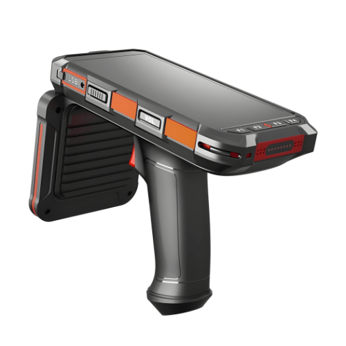 Hospitality Enviro Tech Handheld Smart UHF RFID Reader - Reading Distance Of 82.02 Ft (25 M) - Image 3