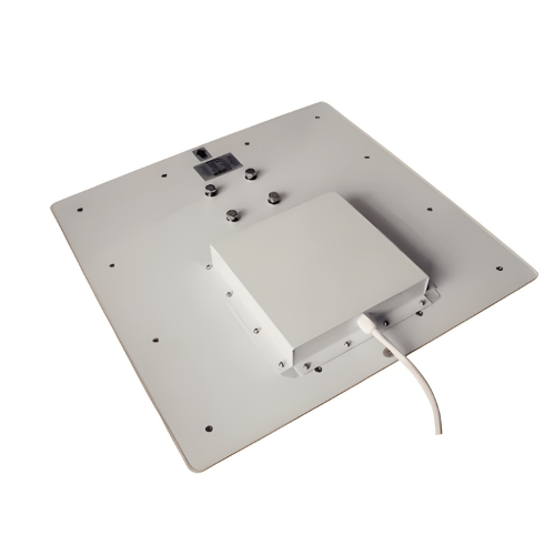 UHF RFID Long-Range Fixed Reader for Parking Systems with Adjustable Power - Hospitality Enviro Tech - Image 2