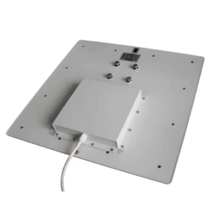 UHF RFID Long-Range Fixed Reader for Parking Systems with Adjustable Power - Hospitality Enviro Tech