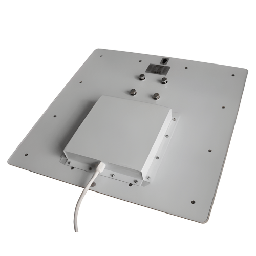 UHF RFID Long-Range Fixed Reader for Parking Systems with Adjustable Power - Hospitality Enviro Tech