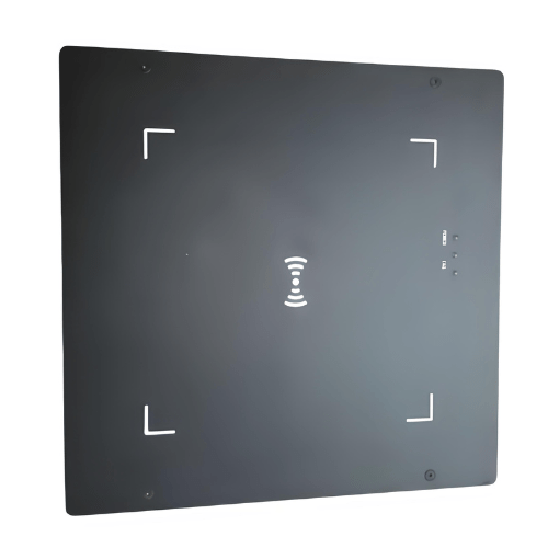 UHF RFID Desktop Reader, USB 2.0, Adjustable Range, Multi Network Support - Hospitality Enviro Tech - Image 3