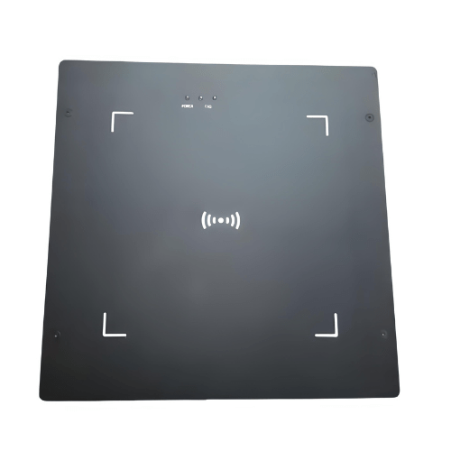 UHF RFID Desktop Reader, USB 2.0, Adjustable Range, Multi Network Support - Hospitality Enviro Tech - Image 4