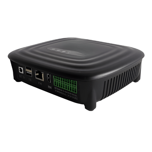 UHF RFID Fixed Reader with 4 Ports and Long Range – Output Power 20-30 dBm, 20 W - Hospitality Enviro Tech - Image 2