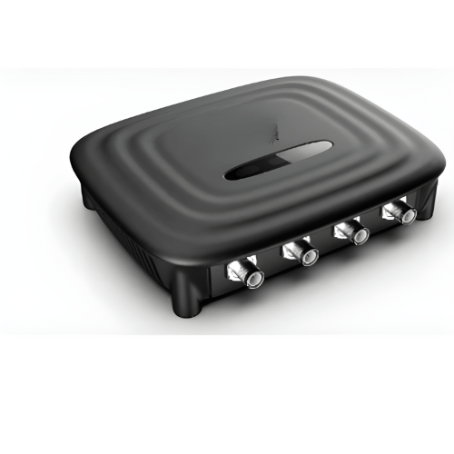 UHF RFID Fixed Reader with 4 Ports and Long Range – Output Power 20-30 dBm, 20 W - Hospitality Enviro Tech - Image 4