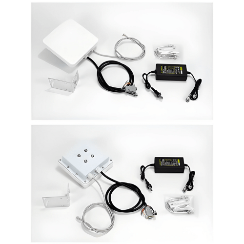 High-Performance UHF RFID Tag Reader, 19.69 ft range, WiFi & Linux Support – Hospitality Enviro Tech - Image 4