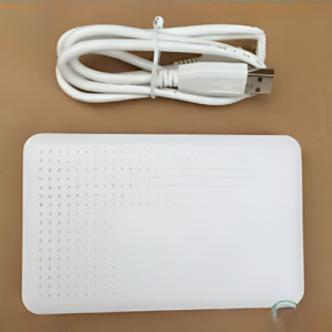 Hospitality Enviro Tech RFID UHF Desktop Reader With USB Interface – 860 MHz To 960 MHz