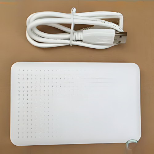 Hospitality Enviro Tech RFID UHF Desktop Reader With USB Interface – 860 MHz To 960 MHz