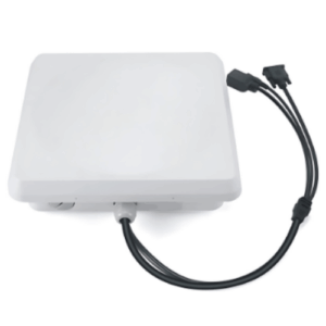 Ultra-High Frequency Waterproof UHF RFID Reader with Integrated Antenna – Hospitality Enviro Tech