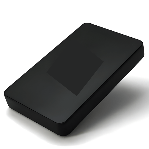 Compact USB UHF Reader Writer for Access Control - ISO 18000-6C, 902-928 MHz - Hospitality Enviro Tech - Image 2