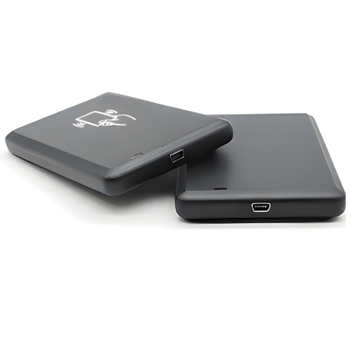 UHF RFID USB Card Encoder and Reader 860 MHz to 960 MHz, EPC C1GEN2, ISO18000-6C - Hospitality Enviro Tech - Image 3