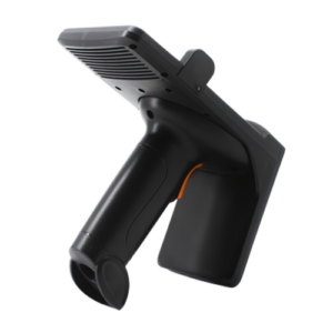 UHF RFID Reader with Bluetooth & USB, 860 MHz to 960 MHz Frequency Range - Hospitality Enviro Tech