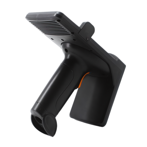 UHF RFID Reader with Bluetooth & USB, 860 MHz to 960 MHz Frequency Range - Hospitality Enviro Tech