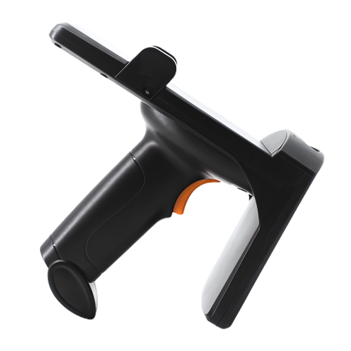 UHF RFID Reader with Bluetooth & USB, 860 MHz to 960 MHz Frequency Range - Hospitality Enviro Tech - Image 6