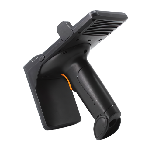 UHF RFID Reader with Bluetooth & USB, 860 MHz to 960 MHz Frequency Range - Hospitality Enviro Tech - Image 5