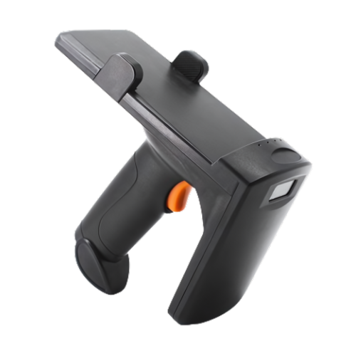 UHF RFID Reader with Bluetooth & USB, 860 MHz to 960 MHz Frequency Range - Hospitality Enviro Tech - Image 3