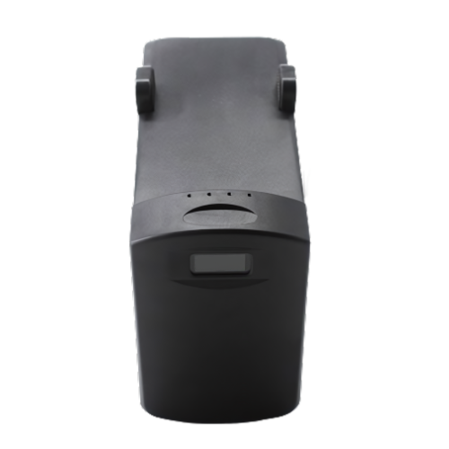 UHF RFID Reader with Bluetooth & USB, 860 MHz to 960 MHz Frequency Range - Hospitality Enviro Tech - Image 2