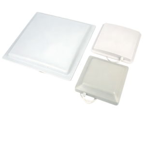 Long-Range UHF RFID Card Reader with IP65, Logistics & Access Control - Hospitality Enviro Tech