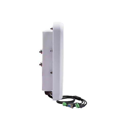 UHF RFID Fixed Integrated Reader, 865-868 MHz, Adjustable RF Power & 6m Range - Hospitality Enviro Tech - Image 3