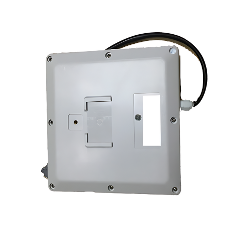 RFID Integrated Reader with 12 dBi Antenna, 82 ft Range, Multi-Interface - Hospitality Enviro Tech - Image 4