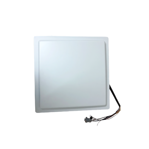 RFID Integrated Reader with 12 dBi Antenna, 82 ft Range, Multi-Interface - Hospitality Enviro Tech - Image 3