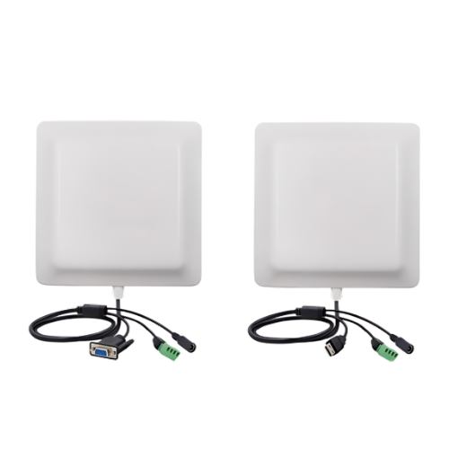 UHF Fixed Reader for Vehicle Management, 6 dBi Antenna, ISO18000-6C - Hospitality Enviro Tech - Image 5