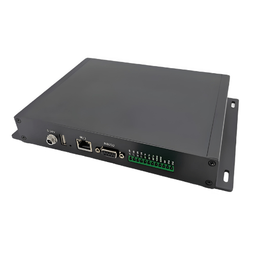 Hospitality Enviro Tech Management High Performance 4 Ports Wifi Uhf Rfid Fixed Reader Android Store Inventory Management - Image 4