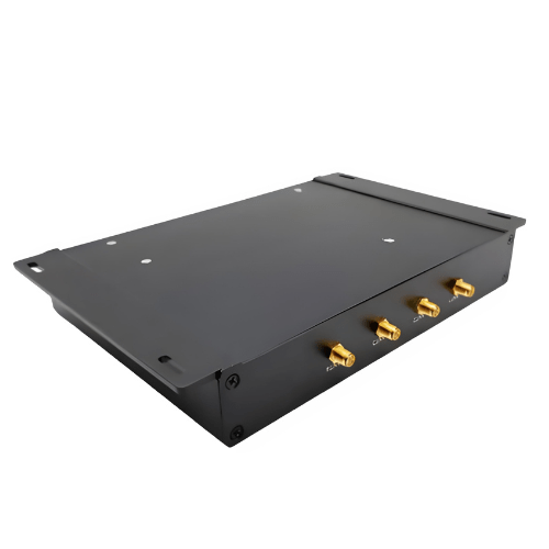 Hospitality Enviro Tech Management High Performance 4 Ports Wifi Uhf Rfid Fixed Reader Android Store Inventory Management - Image 2