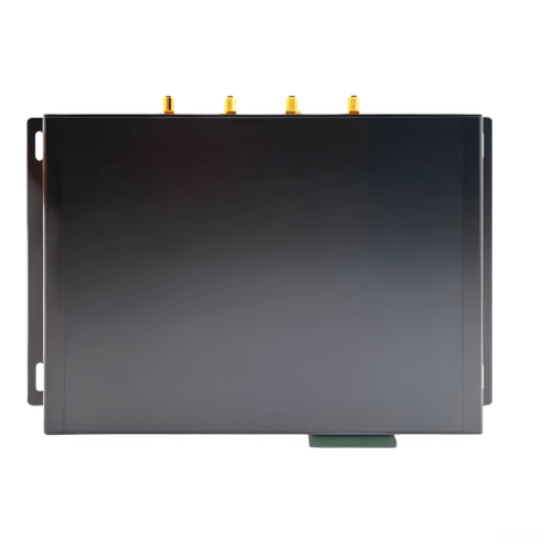 Hospitality Enviro Tech Management High Performance 4 Ports Wifi Uhf Rfid Fixed Reader Android Store Inventory Management - Image 3