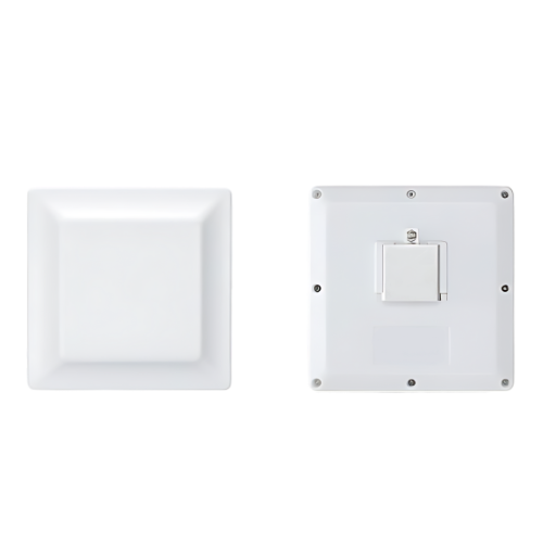 Medium-Range UHF RFID Reader, 865-928 MHz, Car Parking Systems - Hospitality Enviro Tech