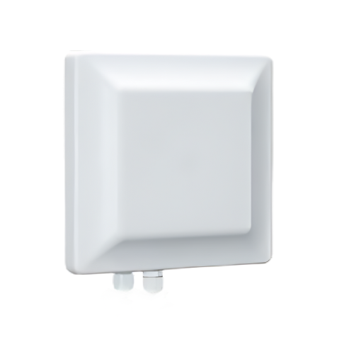 Medium-Range UHF RFID Reader, 865-928 MHz, Car Parking Systems - Hospitality Enviro Tech - Image 4