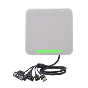 UHF RFID Prime Reader for Car Parking, 865-902 MHz, Remote Management - Hospitality Enviro Tech