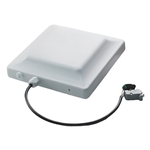 Medium Range UHF RFID Integrated Reader for Access Control Parking Systems - Hospitality Enviro Tech - Image 3