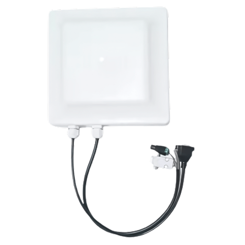 Medium Range UHF RFID Integrated Reader for Access Control Parking Systems - Hospitality Enviro Tech - Image 4