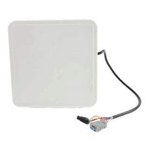 Medium Range UHF RFID Reader, 902-928 MHz, Adjustable Power, Multiple Ports - Hospitality Enviro Tech