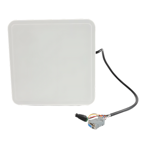 Medium Range UHF RFID Reader, 902-928 MHz, Adjustable Power, Multiple Ports - Hospitality Enviro Tech