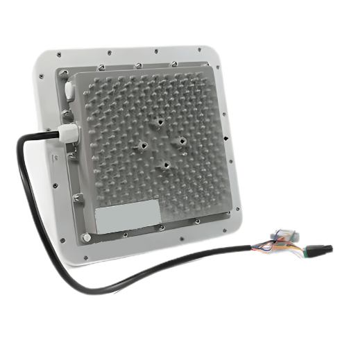 Medium Range UHF RFID Reader, 902-928 MHz, Adjustable Power, Multiple Ports - Hospitality Enviro Tech - Image 2