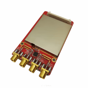 Embedded UHF RFID Reader Module for Raspberry Pi, 840-960 MHz, 82 ft Range - Hospitality Enviro Tech